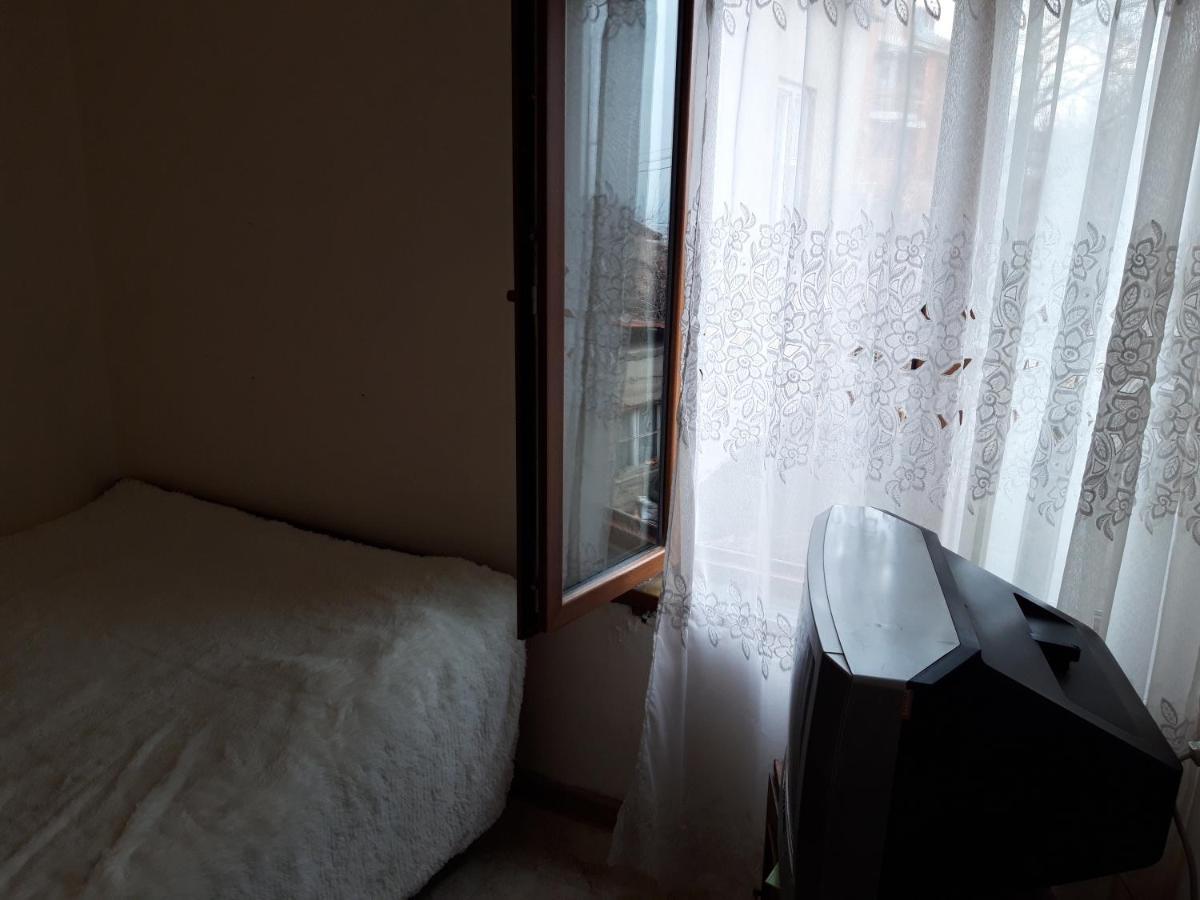 Sam'S Place, Tours With Sam 예레반 외부 사진